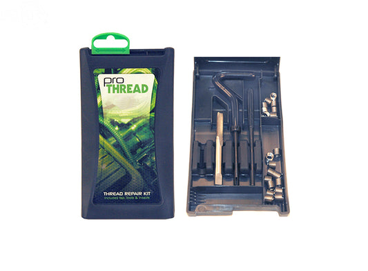 Thread Repair Kit 1/4-20 Rotary (2310)