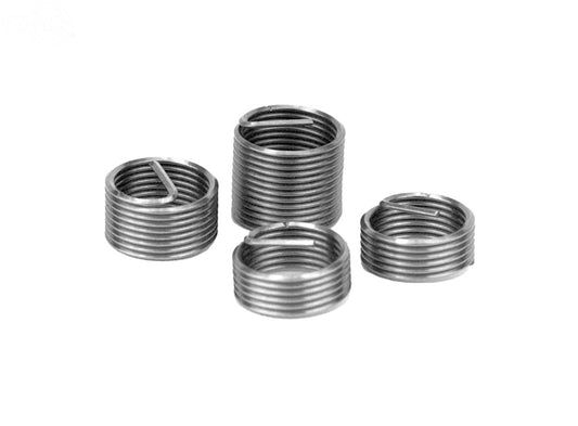 Pack of 10 Thread Insert 5/16-18 Rotary (2314)