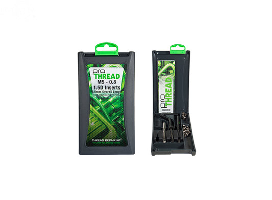 Repair Kit M5 X.08 Metric Rotary (2317)