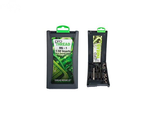 Repair Kit M6 X 1 Metric Rotary (2318)
