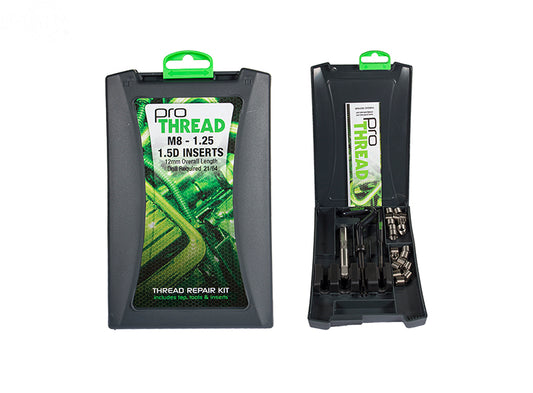 Repair Kit M8 X 1.25 Metric Rotary (2319)