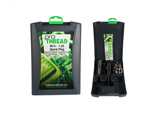 Thread Repair Kit 14Mm Rotary (2323)