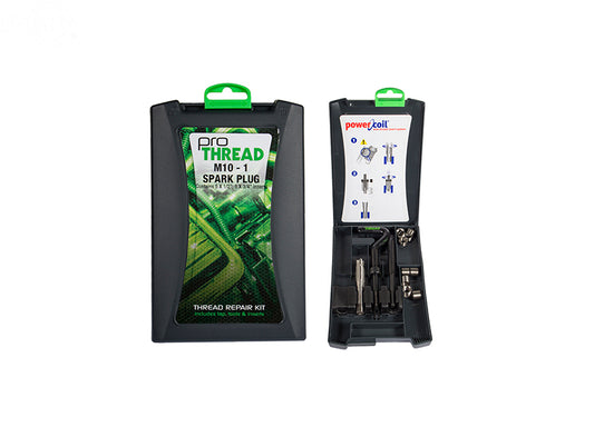 Repair Kit #38105 M10 X 1 Rotary (2329)