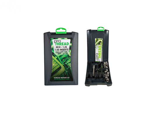 Repair Kit #37100 M10 X 1.25 Rotary (2330)