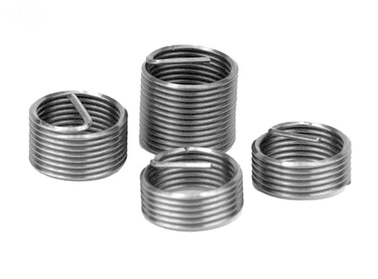 Pack of 10 Steel Insert #27103 M10 X 1.25 Rotary (2334)
