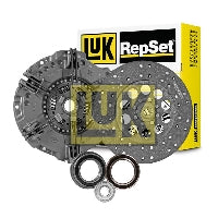 Clutch Kit for Fiat 631106810 (2412-2006)