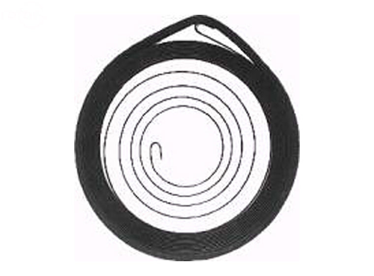 Starter Recoil Spring For Honda Rotary (2421)