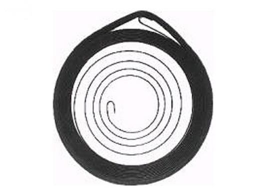 Starter Recoil Spring For Honda Rotary (2421)
