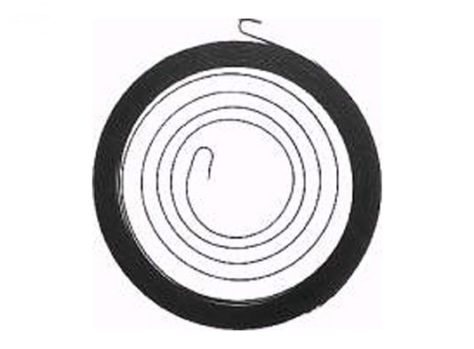 Starter Recoil Spring For Honda Rotary (2422)