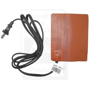 Universal Hot Pad Heater; 4" X 5", 120V, 250 Watts	 (24250)