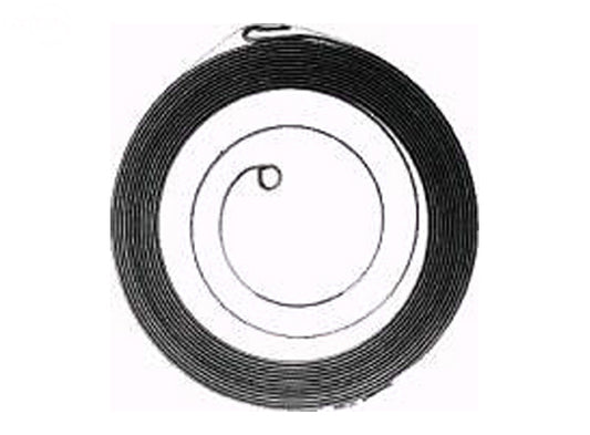 Starter Recoil Spring For Tecumseh Rotary (2430)
