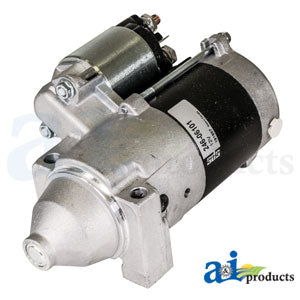 Electric Starter for John Deere AM108391 (B120019)