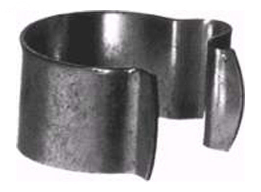 Pack of 10 Conduit Clips Clamp-On 3/4" Rotary (251)
