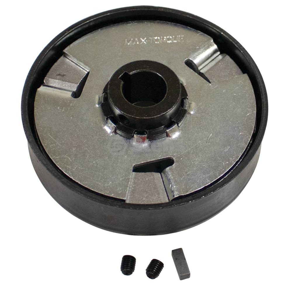 Pulley Clutch 3/4" Bore (Stens 255-315)
