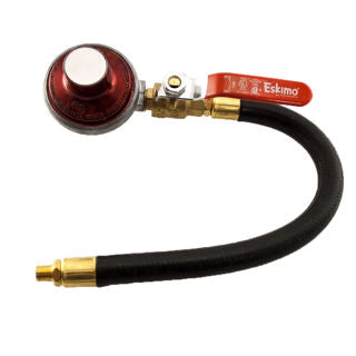 Ardisam Eskimo Ice Auger Propane Regulator Assembly (25513)