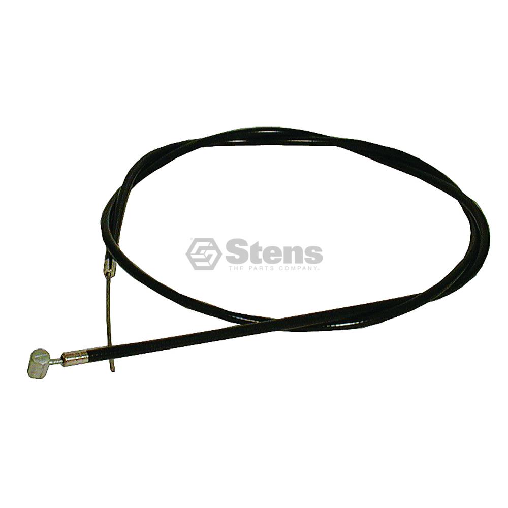 Brake Cable 60" (Stens 260-216)