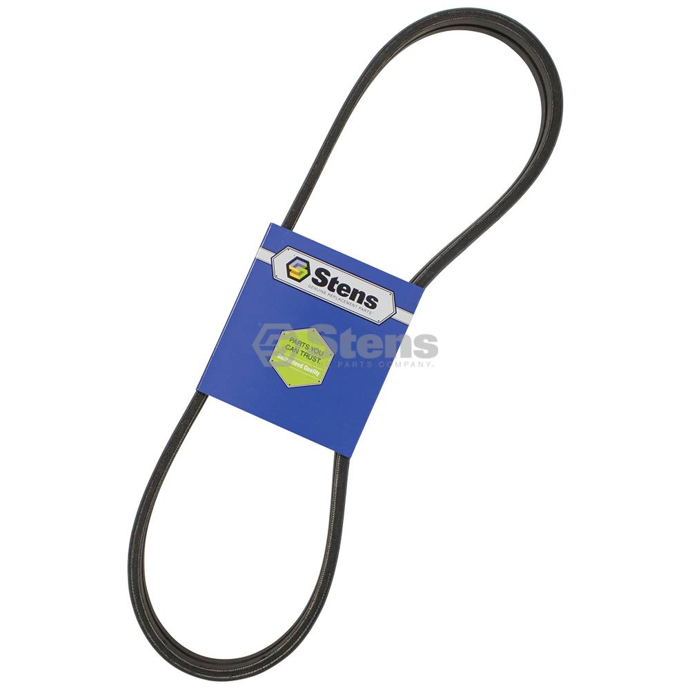 OEM Replacement Belt Scag 48202A (Stens 265-215)