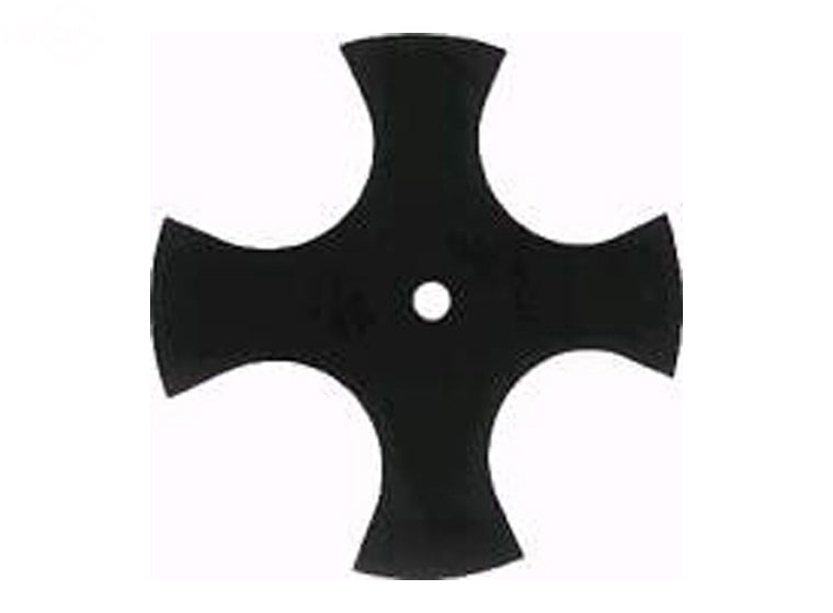 Star Edger Blade 9" X 1/2" Rotary (2658)