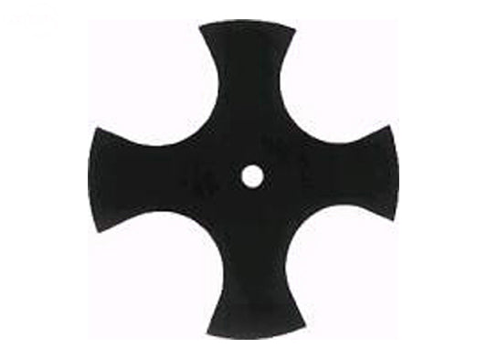 Star Edger Blade 9" X 1/2" Rotary (2658)