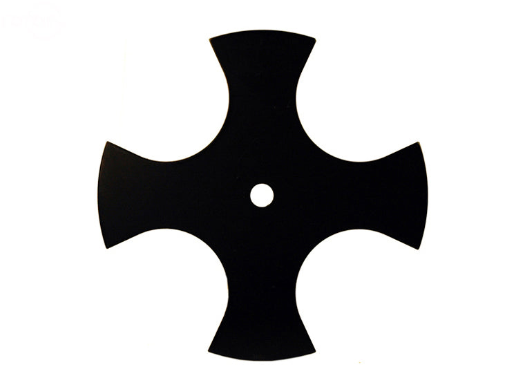 Star Edger Blade 9" X 5/8 " Rotary (2661)