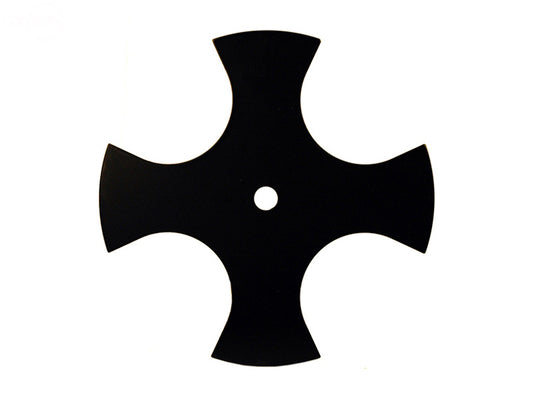 Star Edger Blade 9" X 5/8 " Rotary (2661)