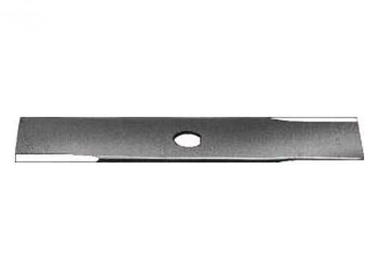 Edger Blade 7" X 9/16" D Sharpened Rotary (2662)