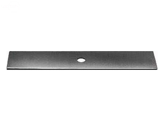 Edger Blade 9" X 1/2" Unsharpened Rotary (2671)