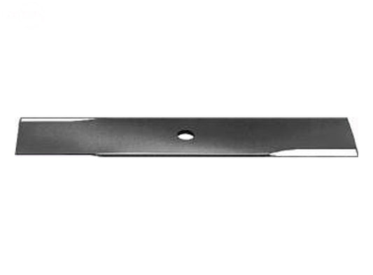Edger Blade 10" X 1/2" Sharpened 4 Sides Rotary (2673)