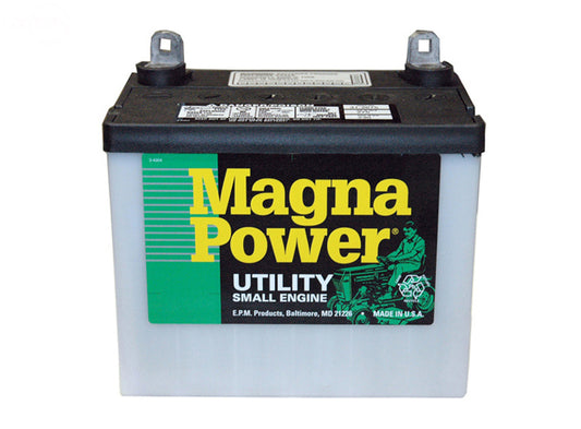 Battery 7-3/4" X 5" X 7-1/4" U1-54  (Rotary 2675)