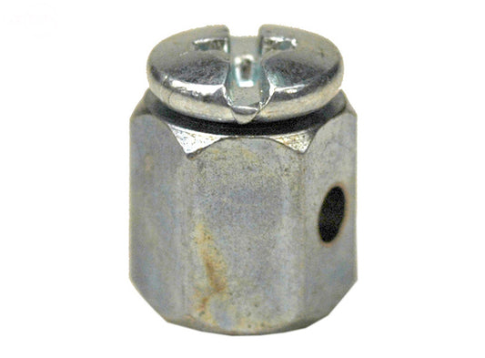 Pack of 10 Wire Stop /Swivel Universal Rotary (267)