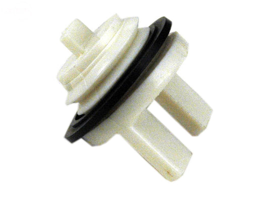 Pack of 5 Oil Fill Plugs For Briggs & Stratton Rotary (2681)