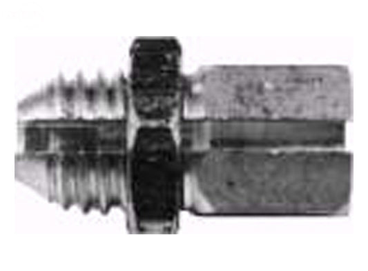 Pack of 10 Twist Grip Ferrule Rotary (268)