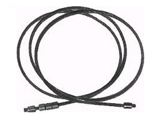 Clutch Cable Snapper 55" Rotary (2699)
