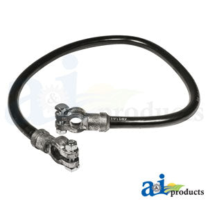 Cable, Battery to Battery, 30", 2/0 Gauge (26A130)