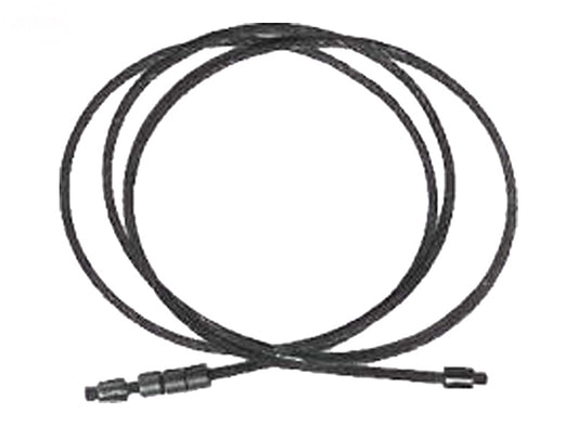 Clutch Cable Snapper 51-3/4" Rotary (2700)