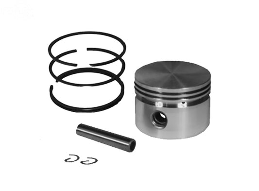 Piston Assembly Std For Briggs & Stratton Rotary (2720)