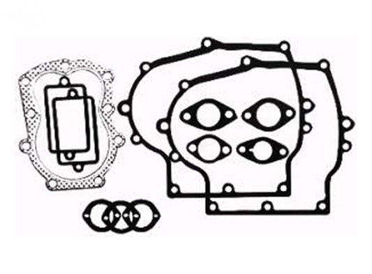 Gasket Set For Tecumseh Rotary (2745)