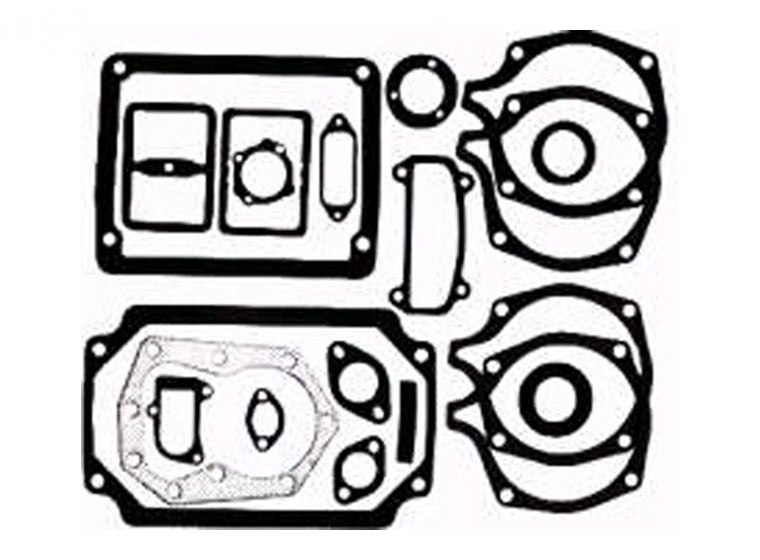 Gasket Set For Kohler Rotary (2754)
