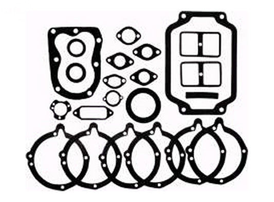 Gasket Set For Kohler Rotary (2755)