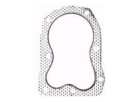 Graphite Head Gasket For Kohler Rotary (2763)