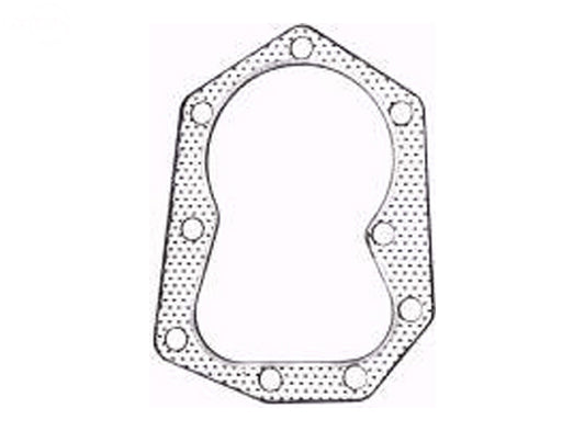 Graphite Head Gasket For Kohler Rotary (2764)