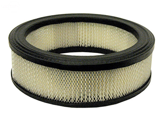 Paper Air Filter 5-5/8" X7" Briggs & Stratton Rotary (2777)