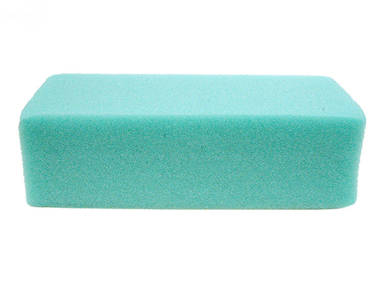 Foam Air Filter 6-3/8" X2-3/4" Tecumseh Rotary (2783)