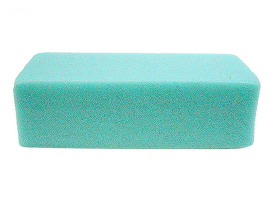 Foam Air Filter 6-3/8" X2-3/4" Tecumseh Rotary (2783)