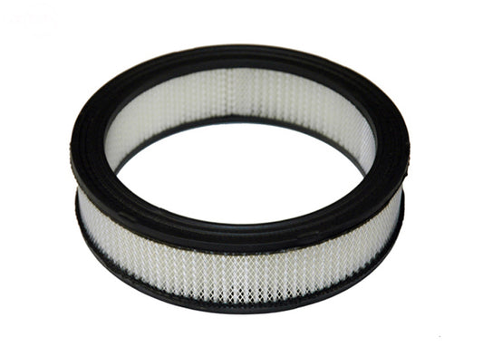 Paper Air Filter 6-1/2" X 8" Onan Rotary (2790)