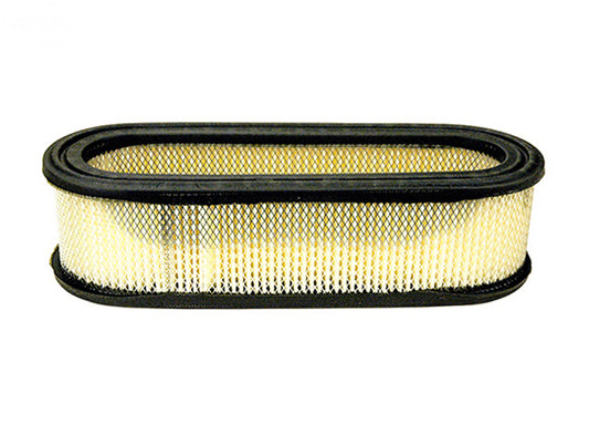 Paper Air Filter 9-5/8" X4" Briggs & Stratton Rotary (2806)