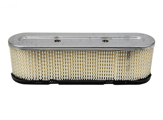 Air Filter 8" X 2" Tecumseh Rotary (2829)
