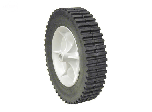Plastic Wheel 8 X 1.75 Murray Rotary (283)