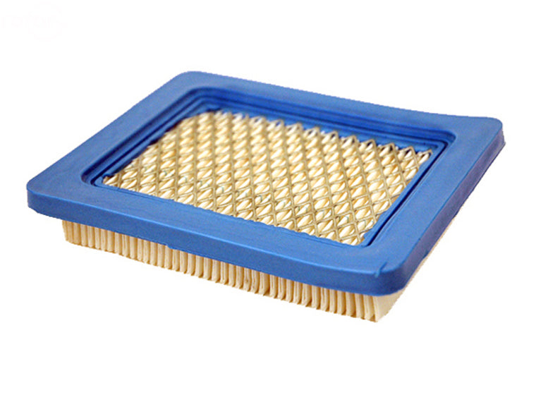 Panel Air Filter 5-1/4" X4-1/2" For Briggs & Stratton Rotary (2838)
