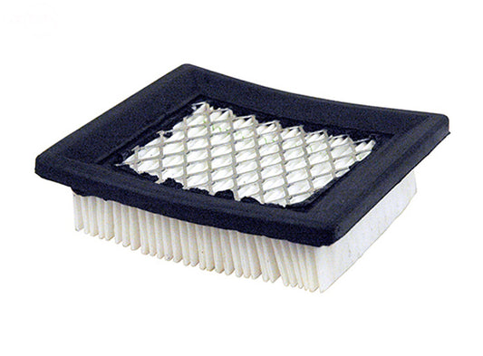 Panel Air Filter 3" X 3" Tecumseh Rotary (2839)